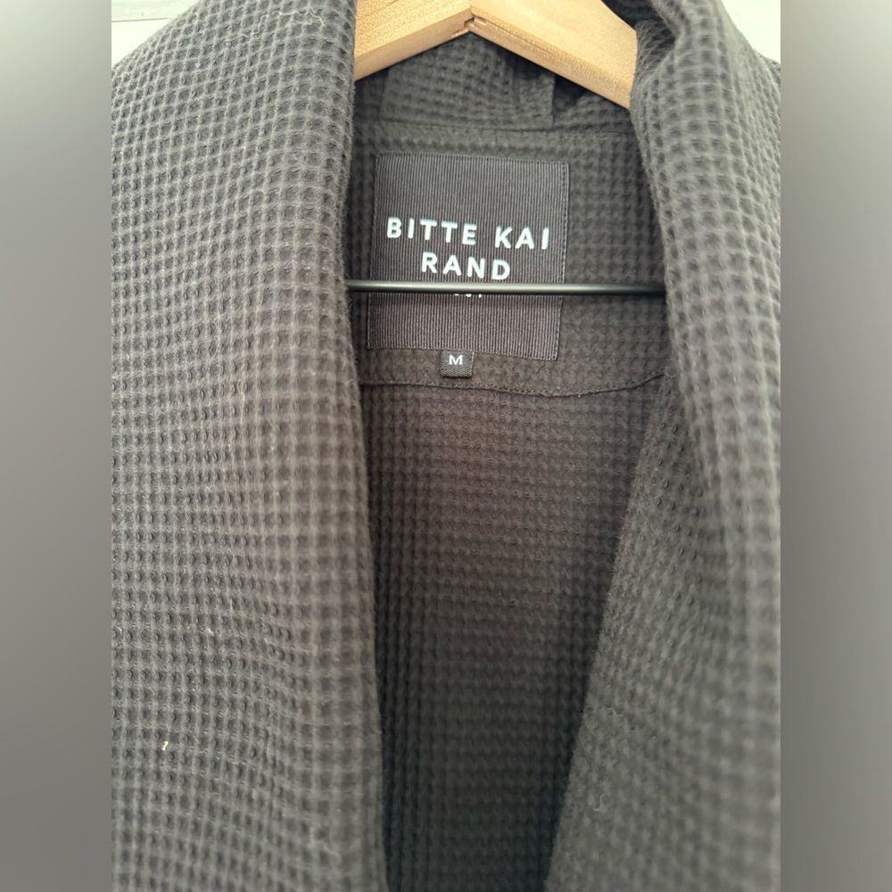 Nwot Bitte Kai Rand Jacket Medium - image 6